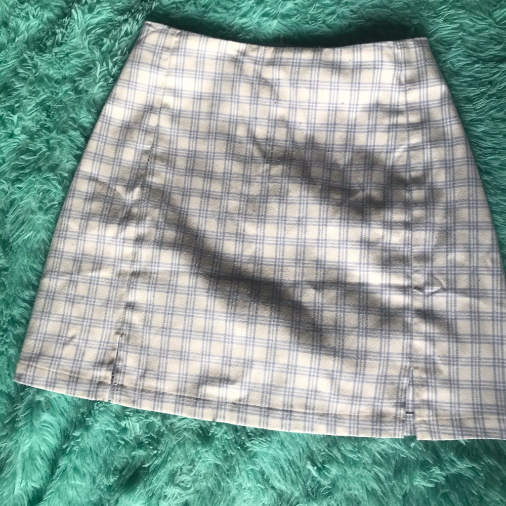 Brandy Melville Cara Skirt
